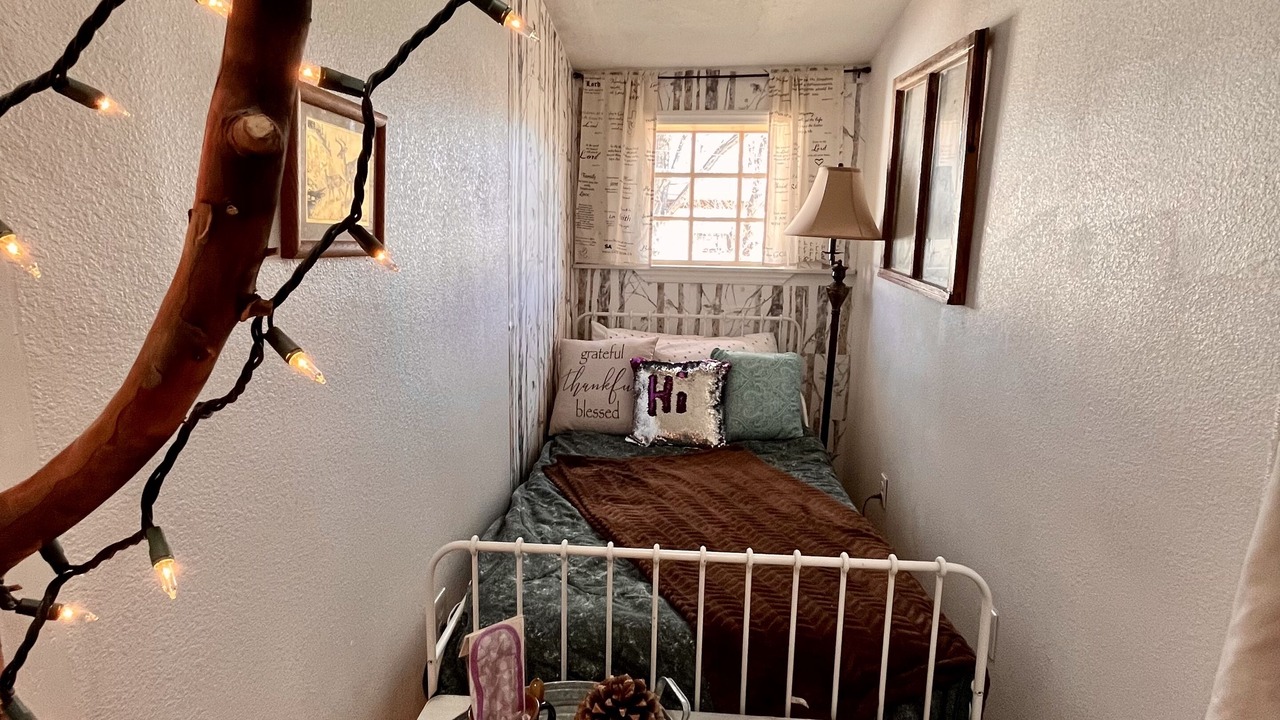 Photo of Bedroom in Tyrone
