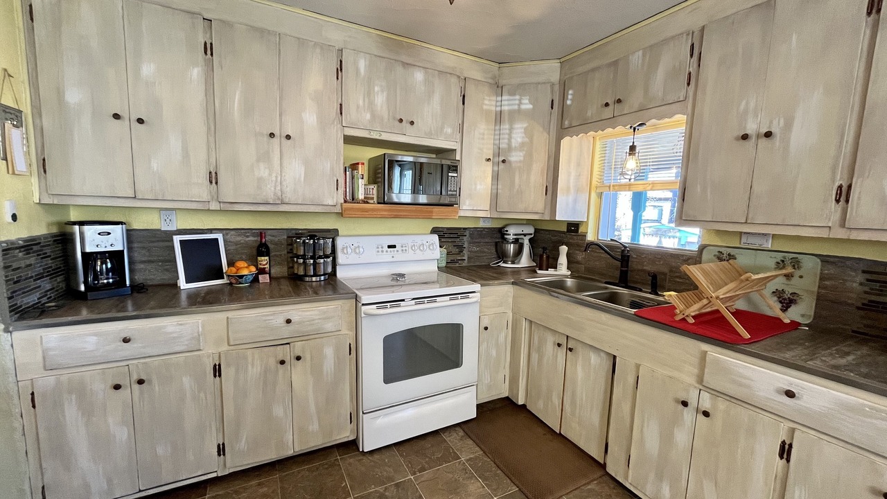 Photo of Kitchen in Tyrone