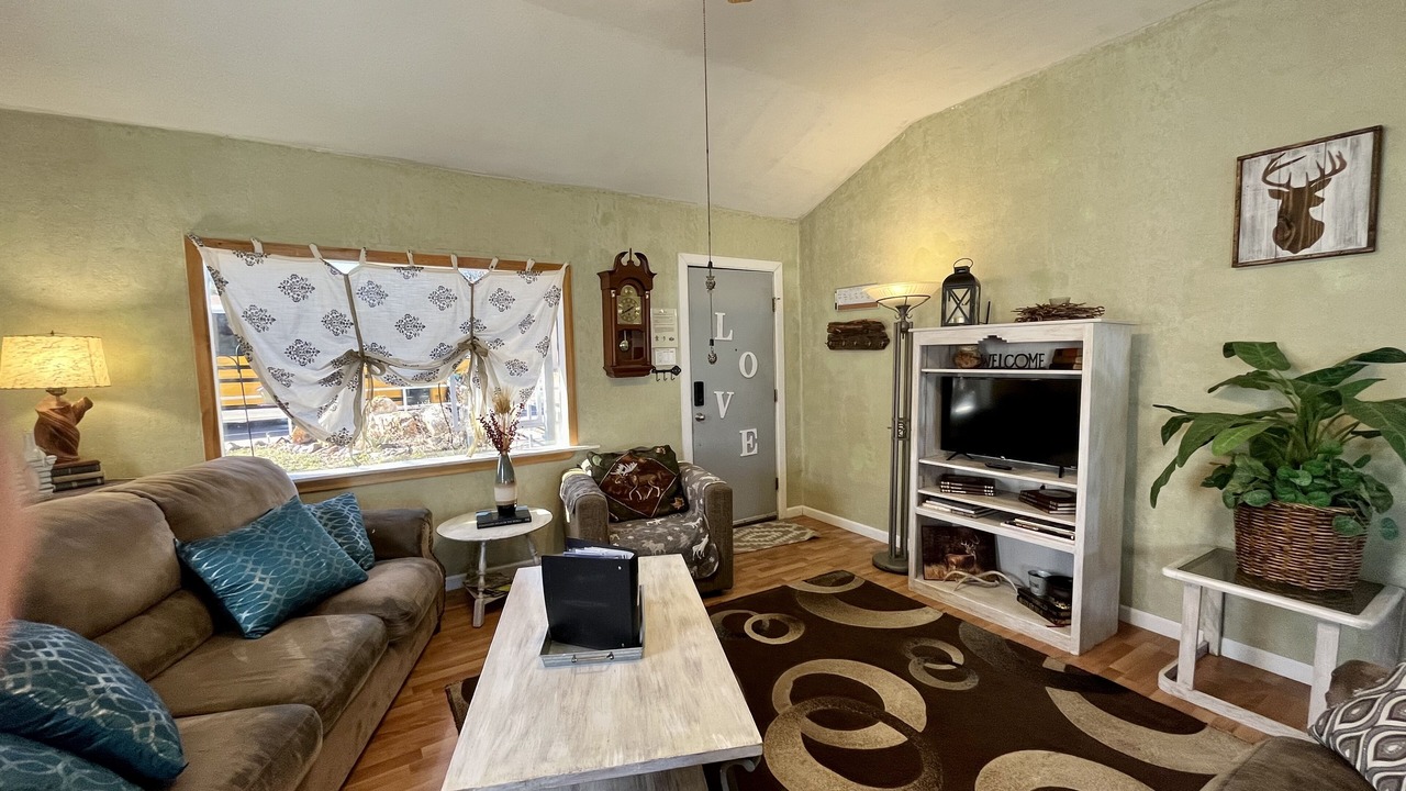 Photo of Bedroom in Tyrone
