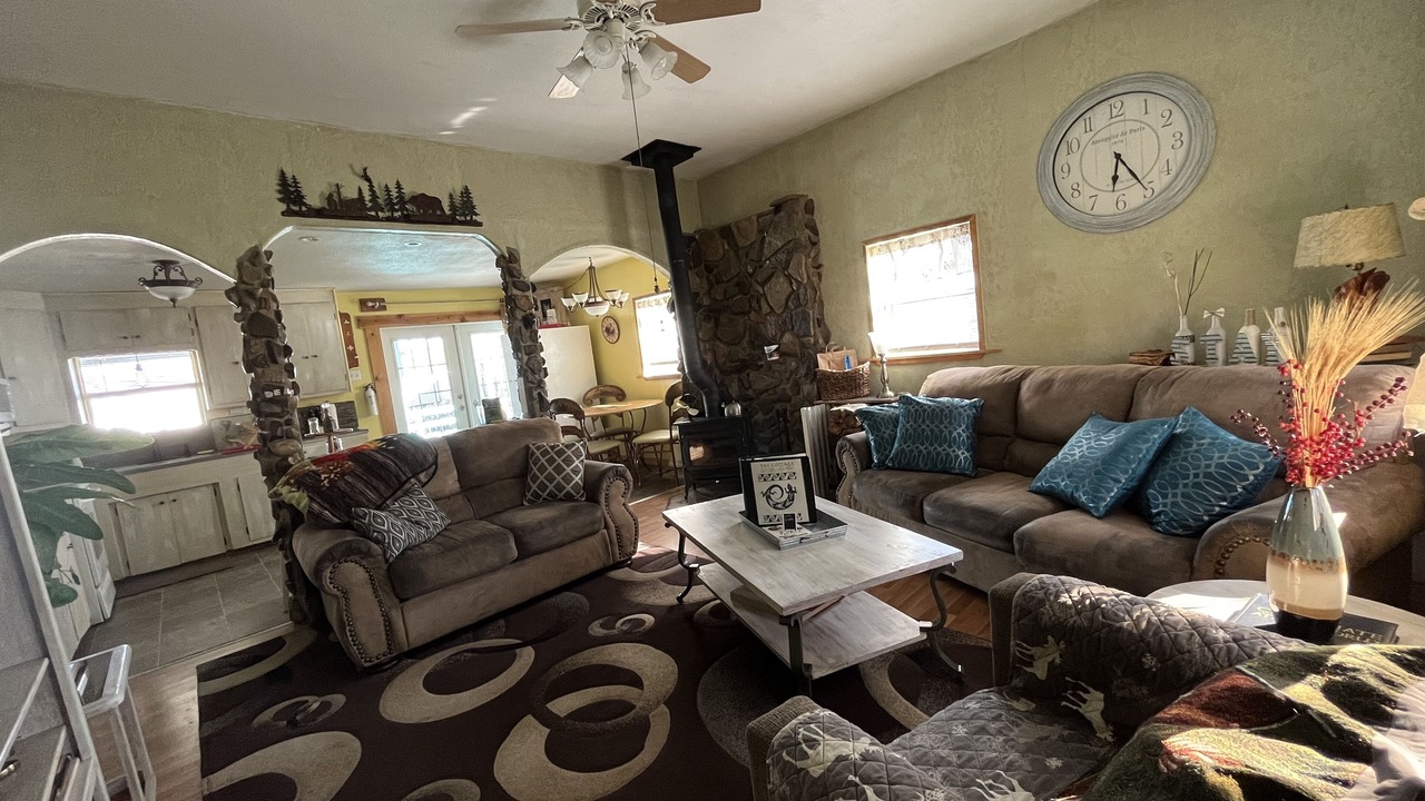 Photo of Livingroom in Tyrone