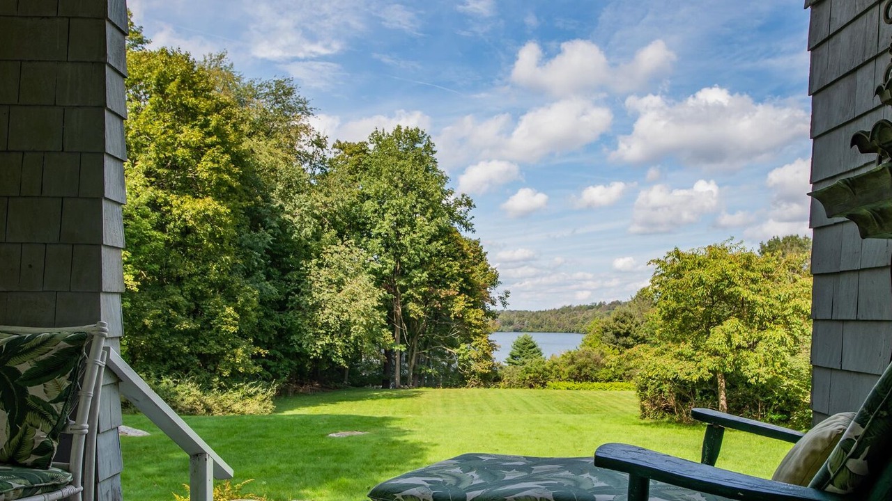 Photo of Outdoor in Eagles Mere