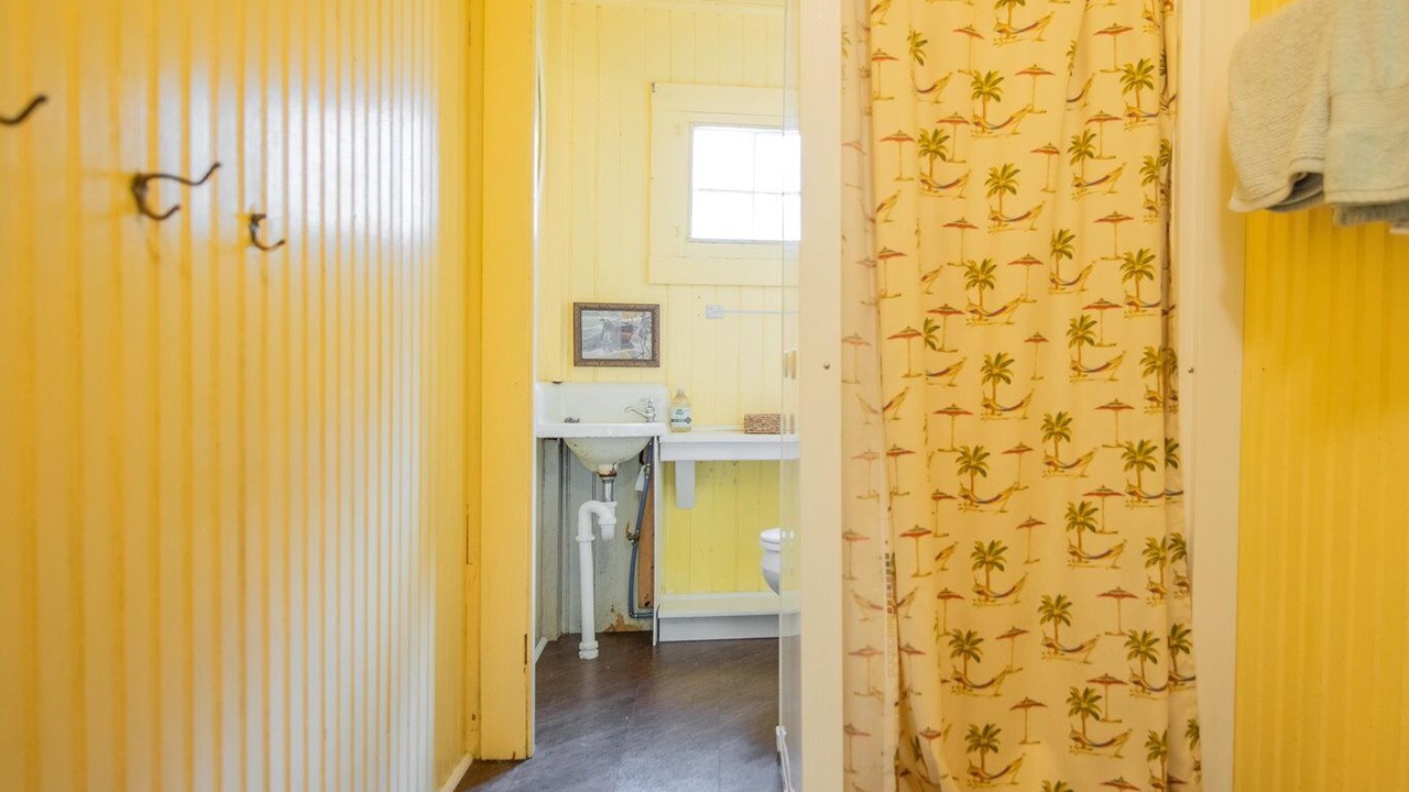 Photo of Bathroom in Eagles Mere