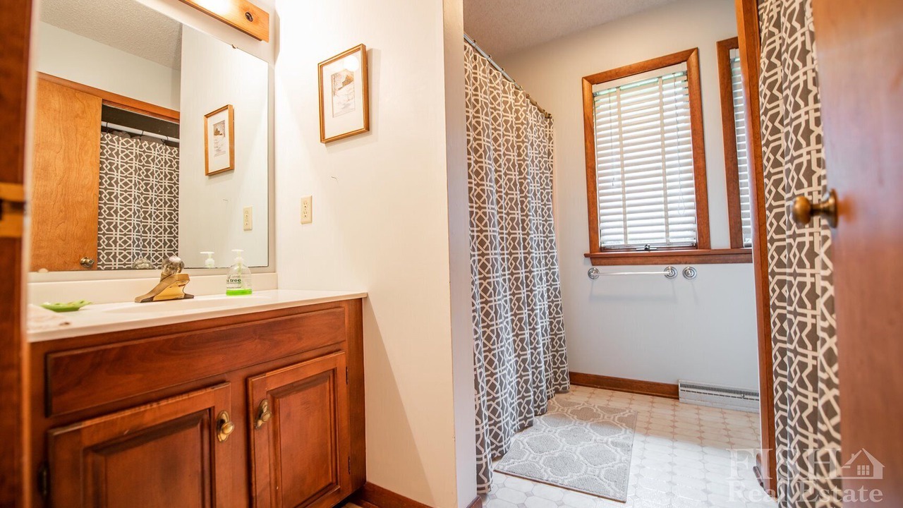Photo of Bathroom in Eagles Mere