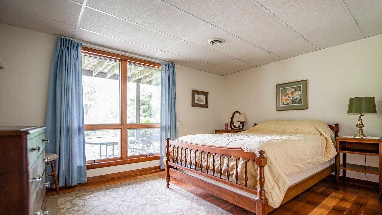 Photo of Bedroom in Eagles Mere