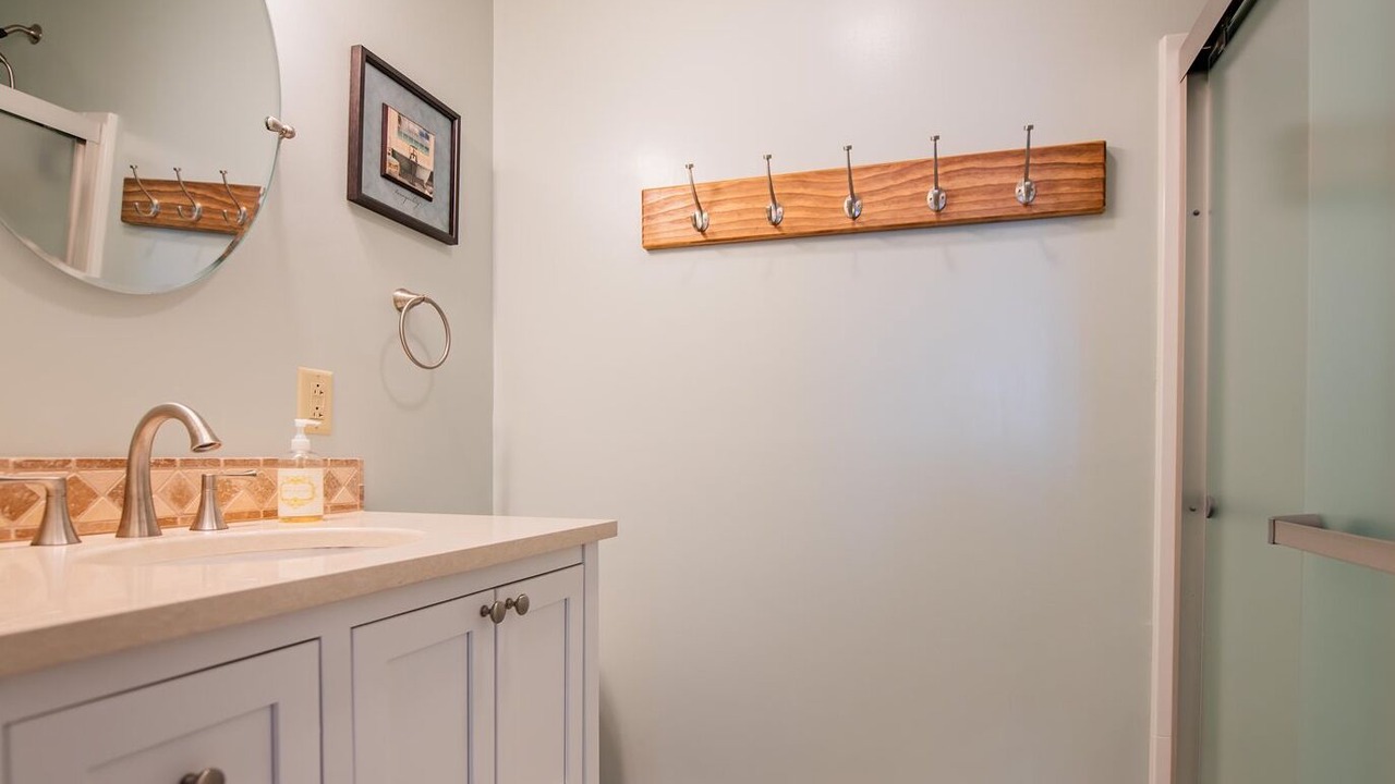 Photo of Bathroom in Eagles Mere