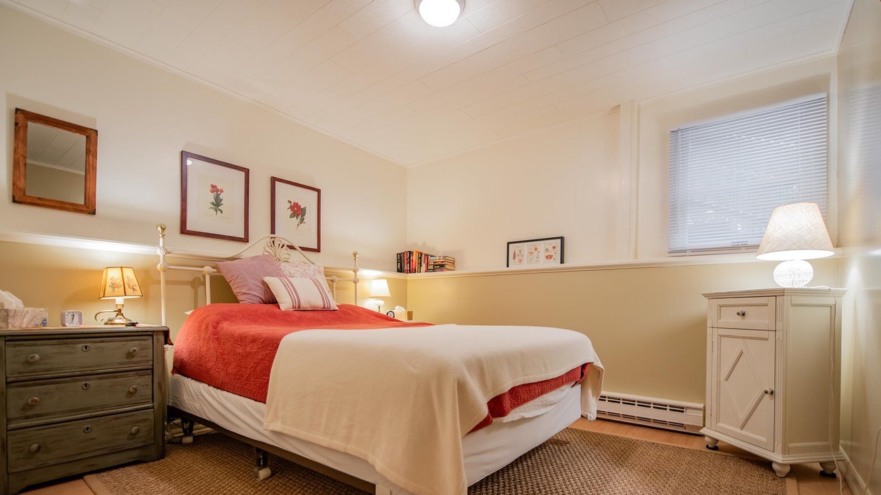 Photo of Bedroom in Eagles Mere