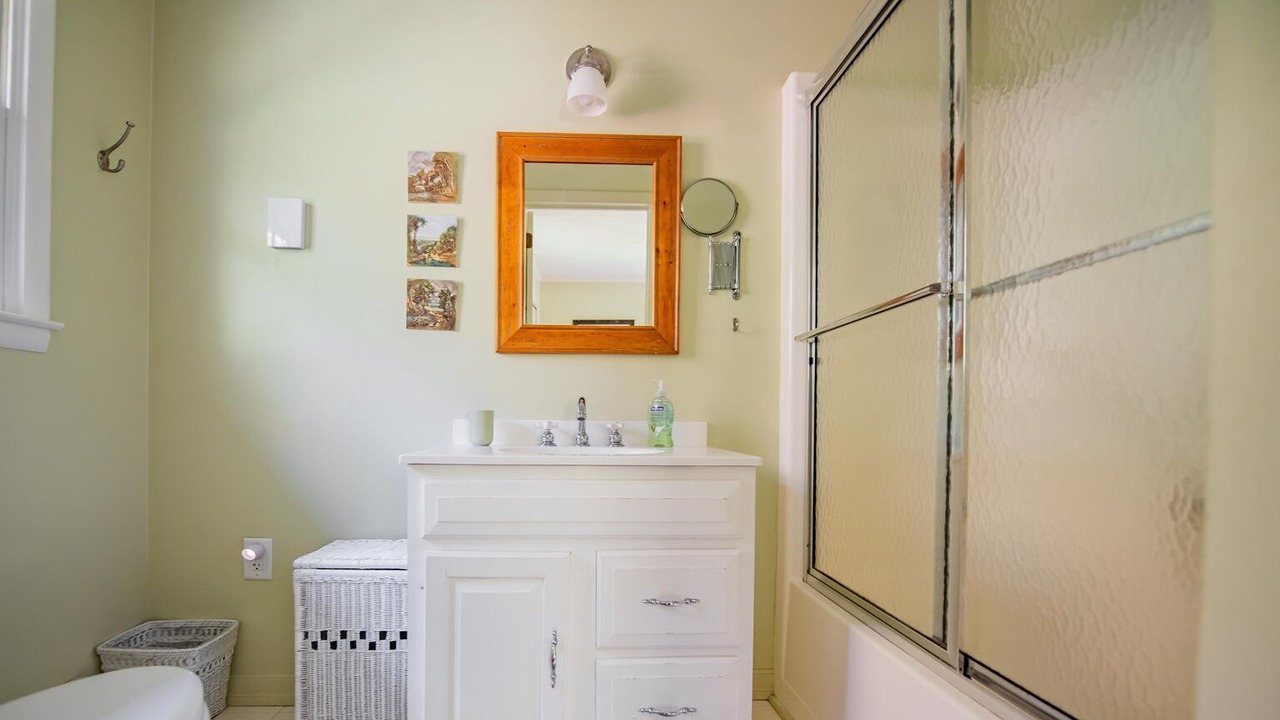 Photo of Bathroom in Eagles Mere