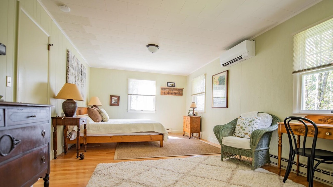 Photo of Bedroom in Eagles Mere