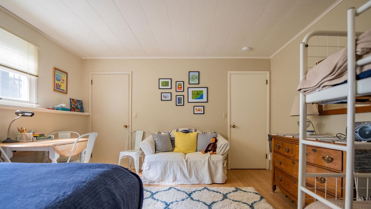 Photo of Bedroom in Eagles Mere