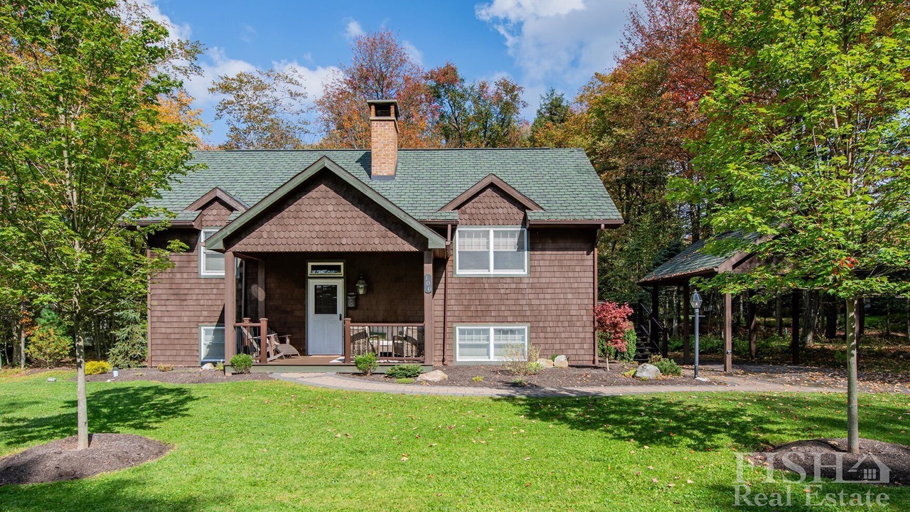 Photo of Outdoor in Eagles Mere