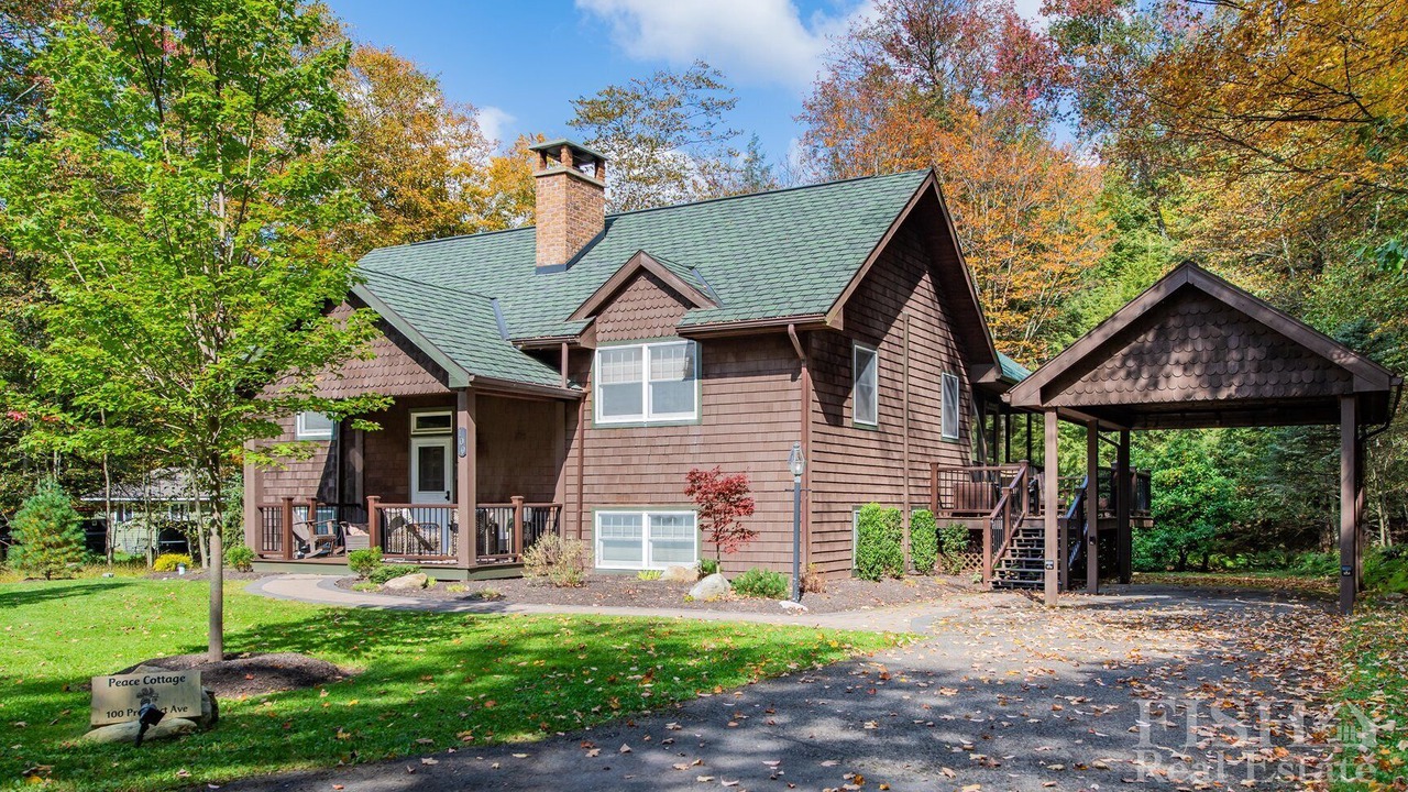 Photo of Outdoor in Eagles Mere