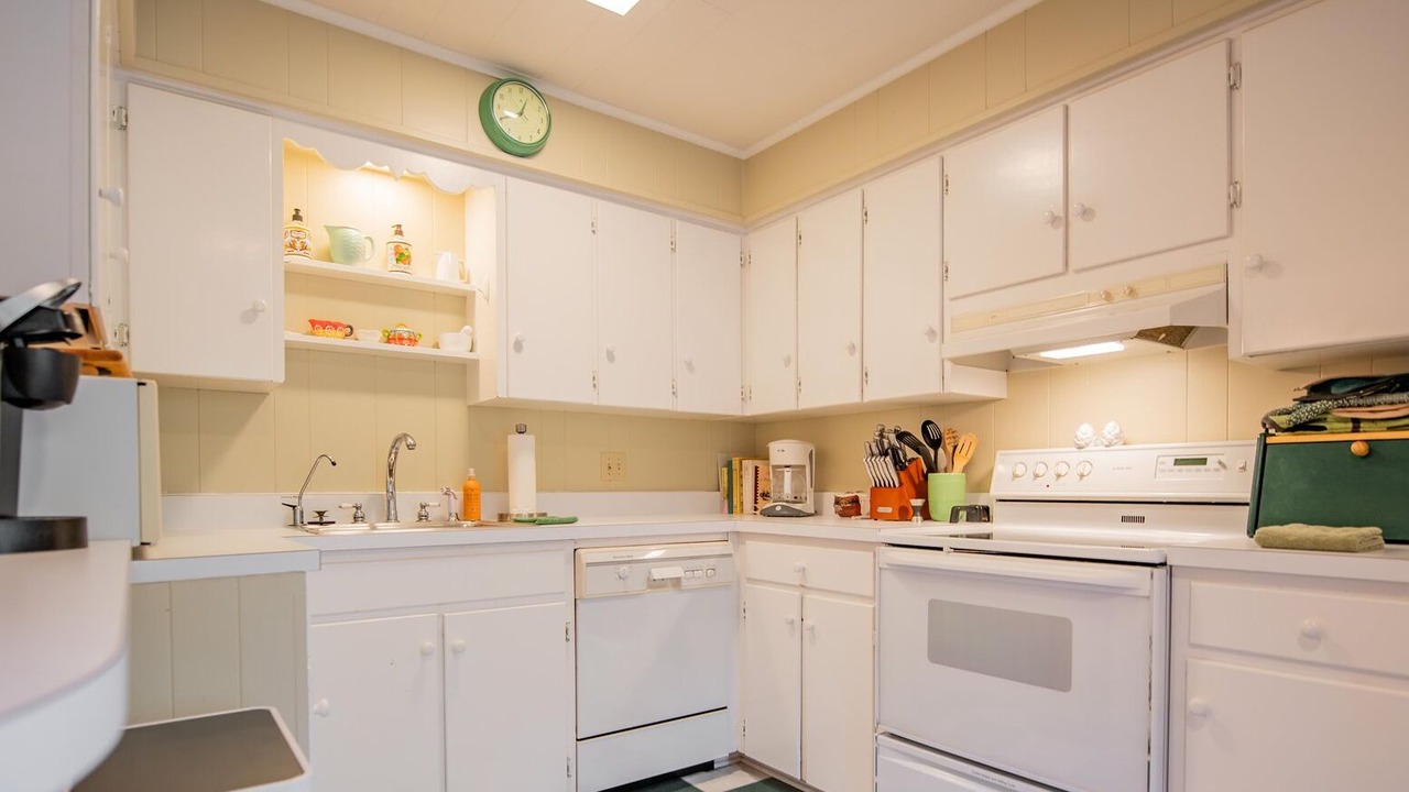 Photo of Kitchen in Eagles Mere