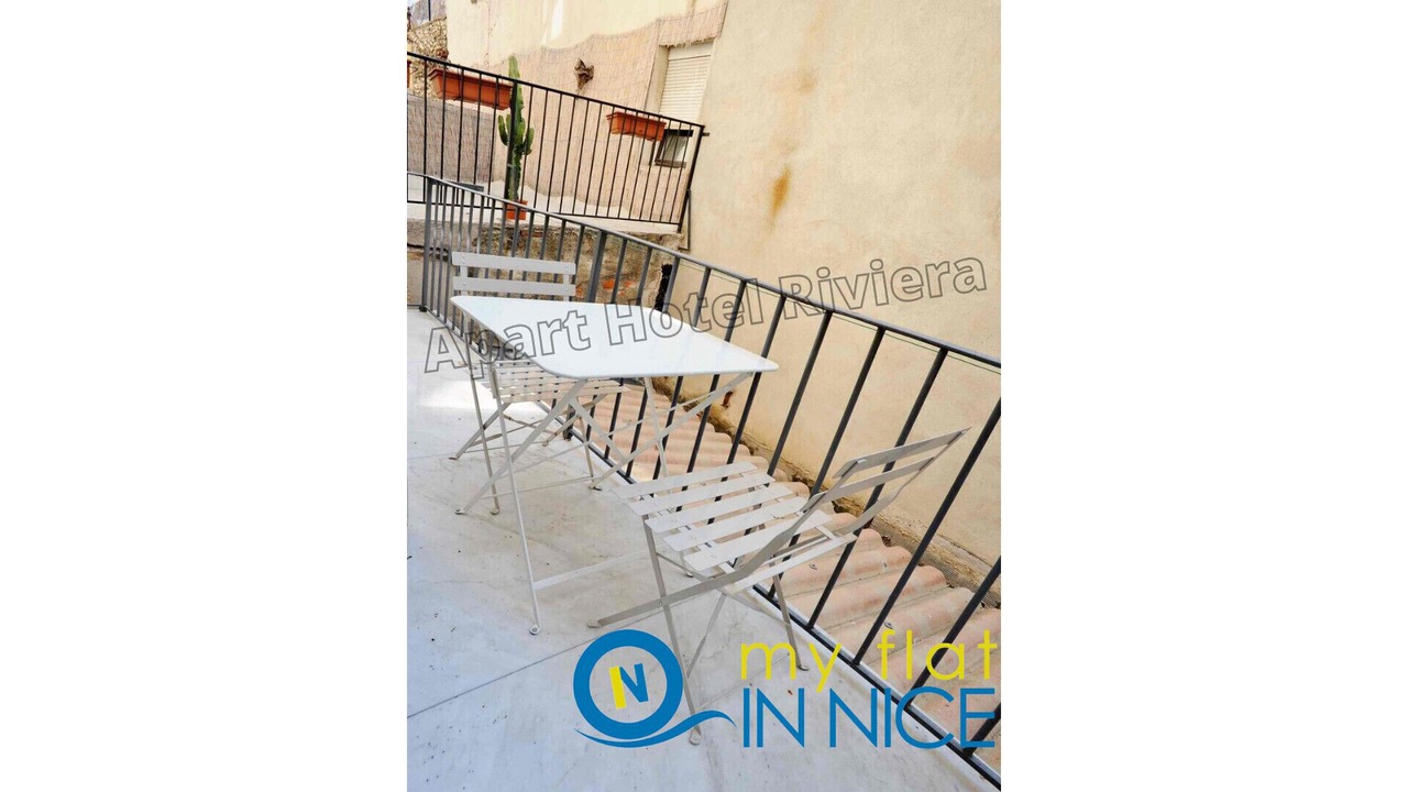 Photo of Outdoor in Nice City Centre