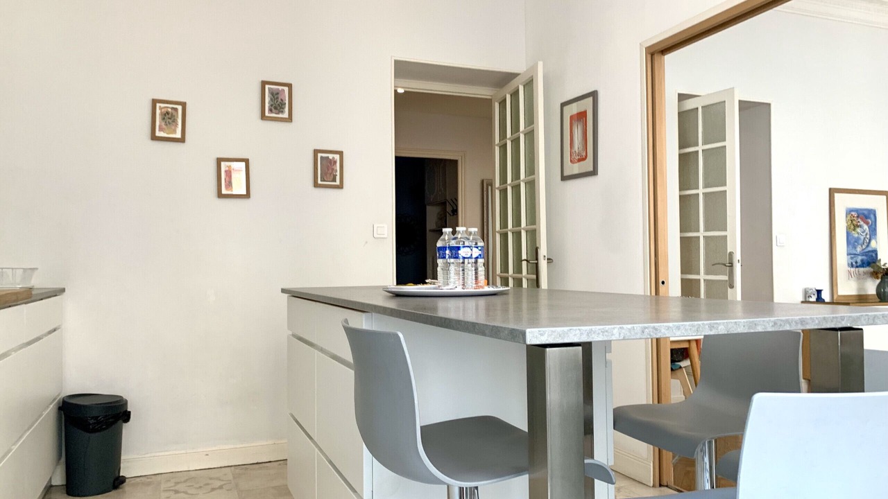 Photo of Others in Nice City Centre