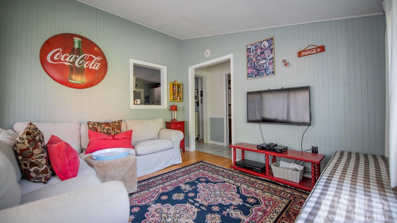 Photo of Livingroom in Eagles Mere