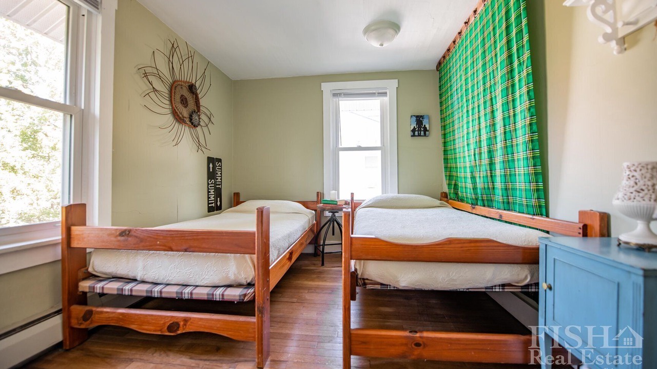 Photo of Bedroom in Eagles Mere