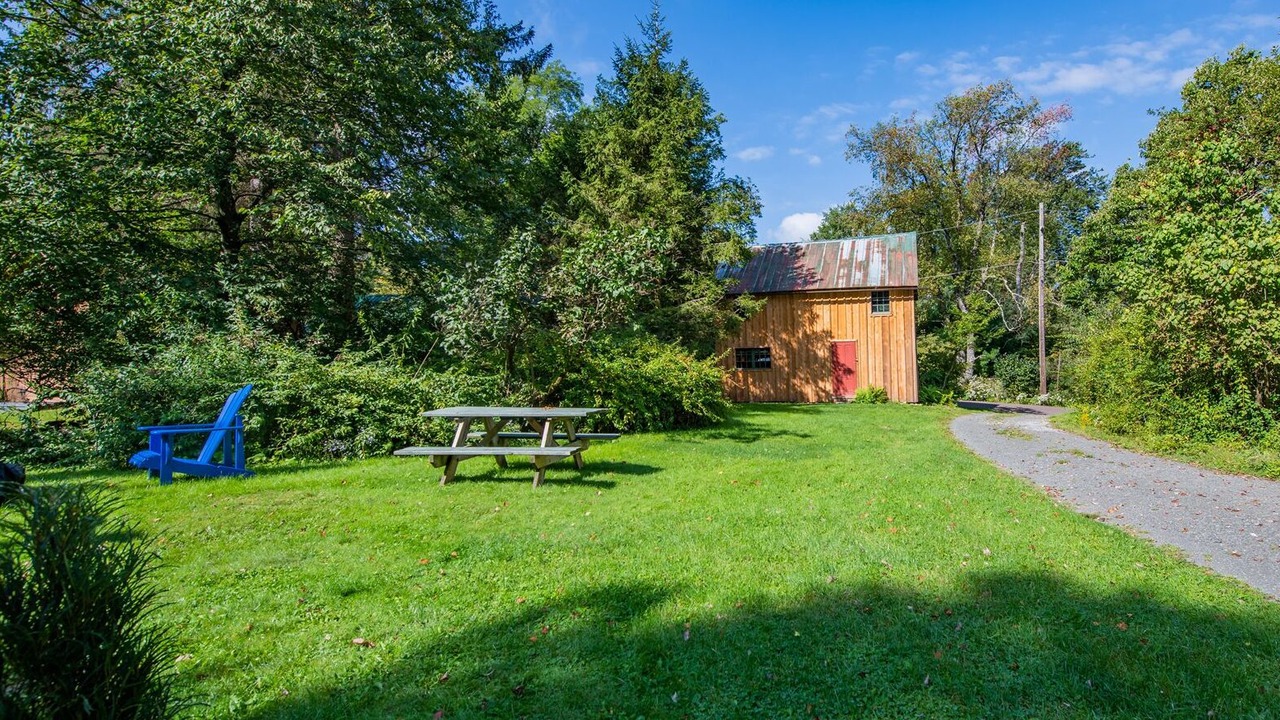 Photo of Outdoor in Eagles Mere
