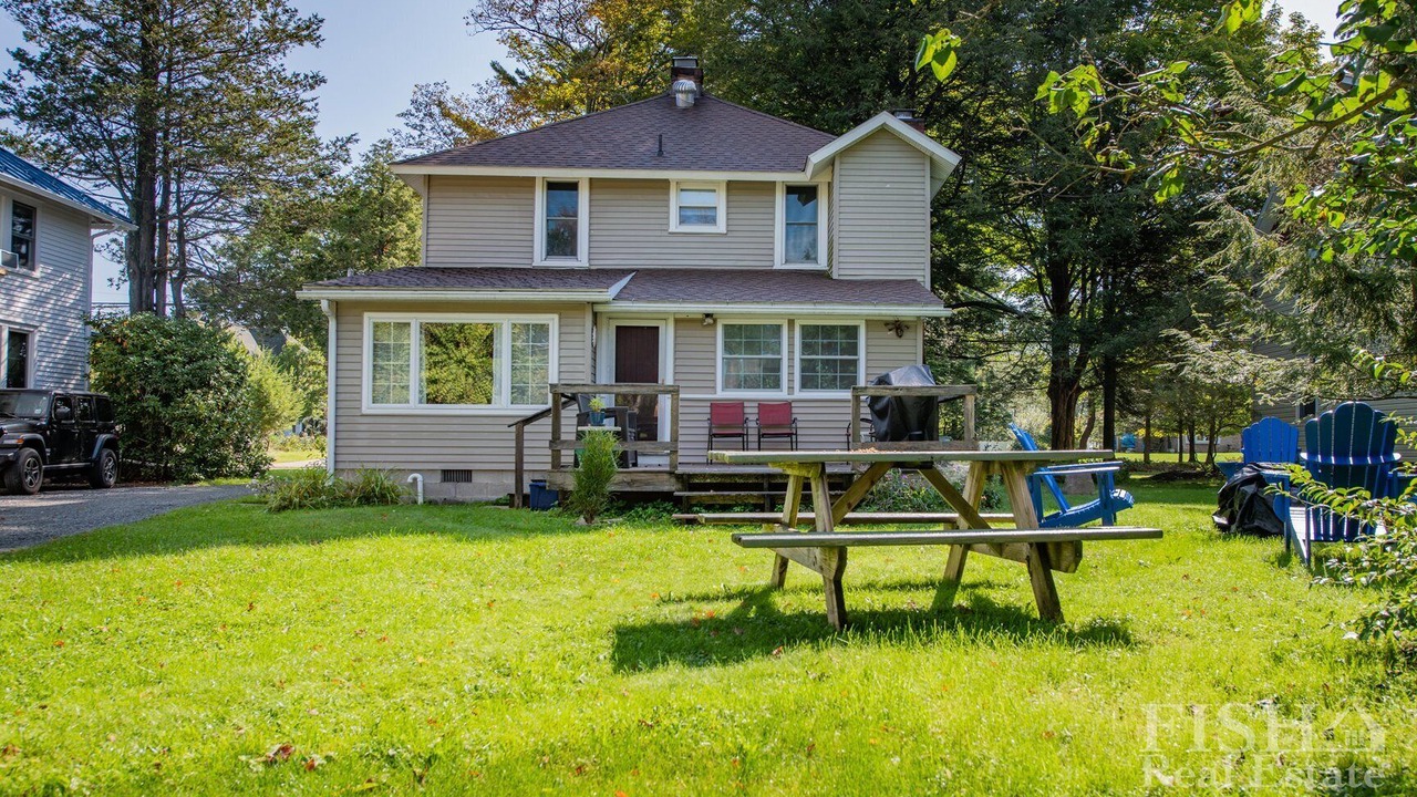 Photo of Outdoor in Eagles Mere
