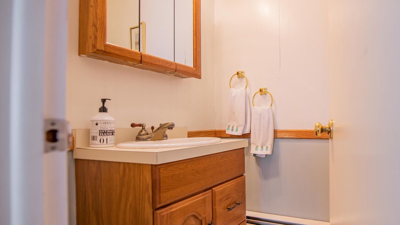 Photo of Bathroom in Eagles Mere