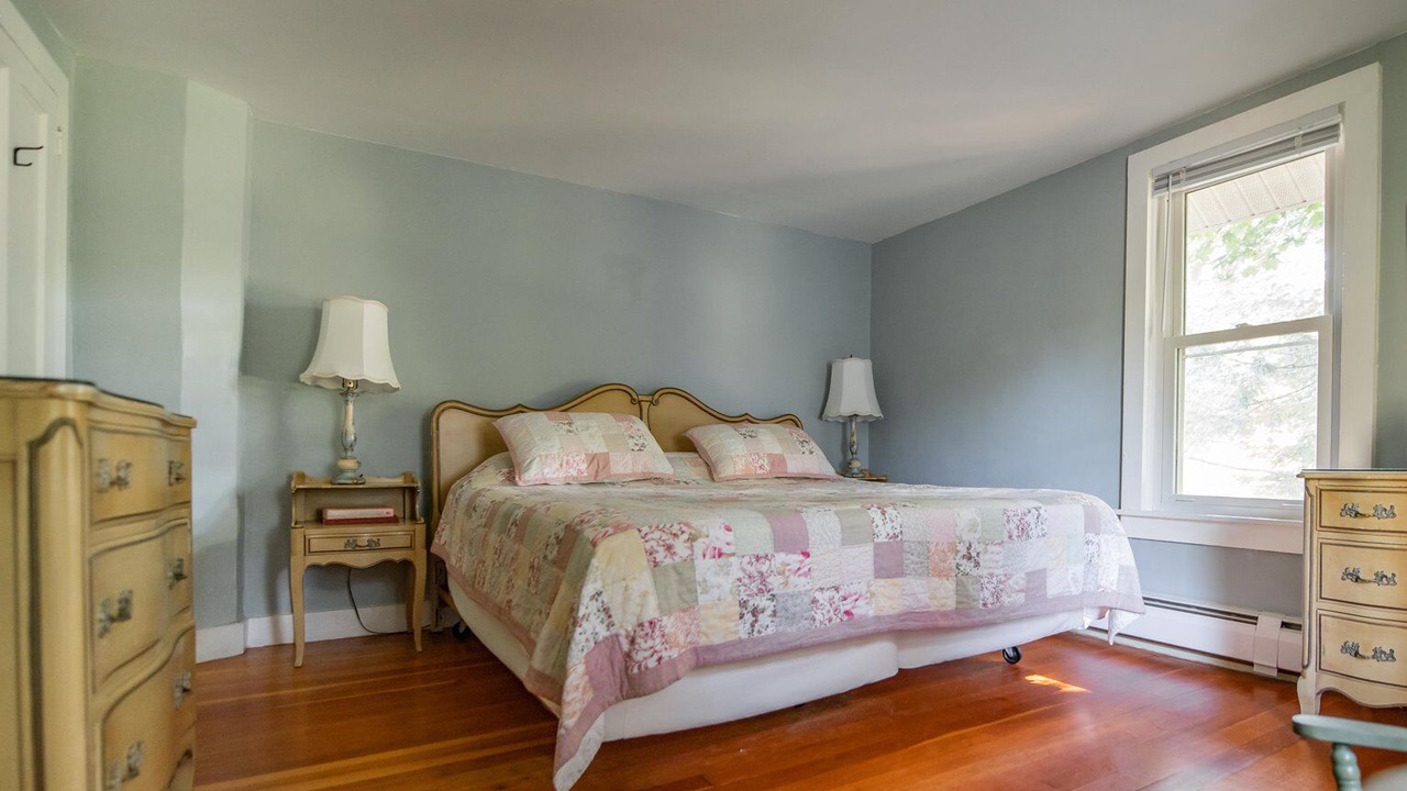 Photo of Bedroom in Eagles Mere