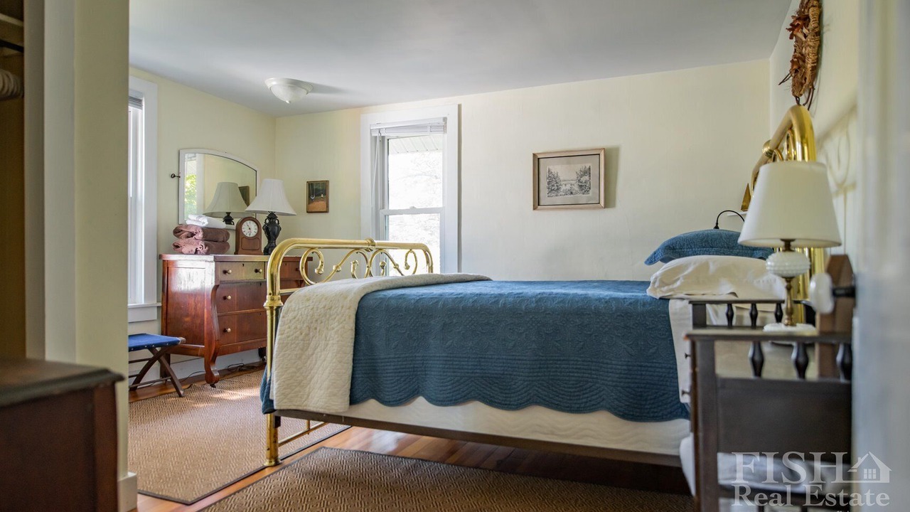 Photo of Bedroom in Eagles Mere