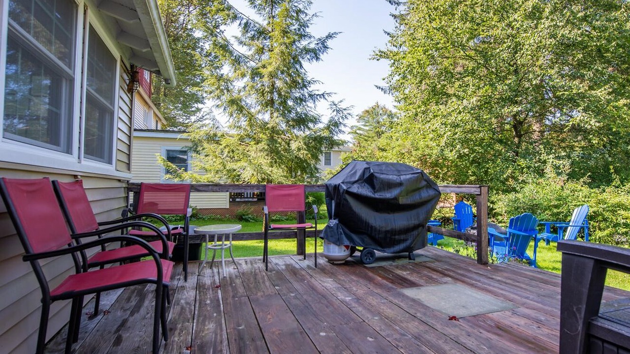 Photo of Outdoor in Eagles Mere
