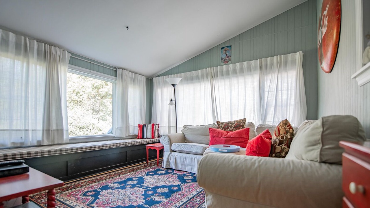 Photo of Livingroom in Eagles Mere