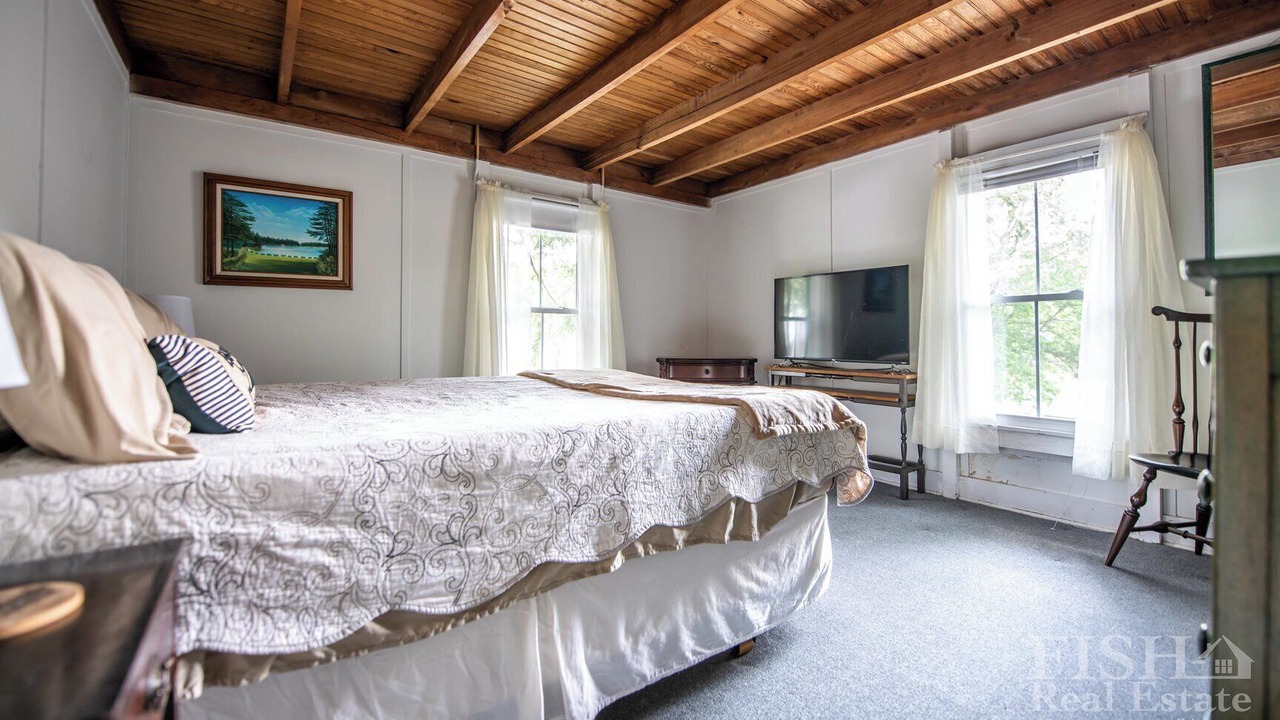 Photo of Bedroom in Eagles Mere