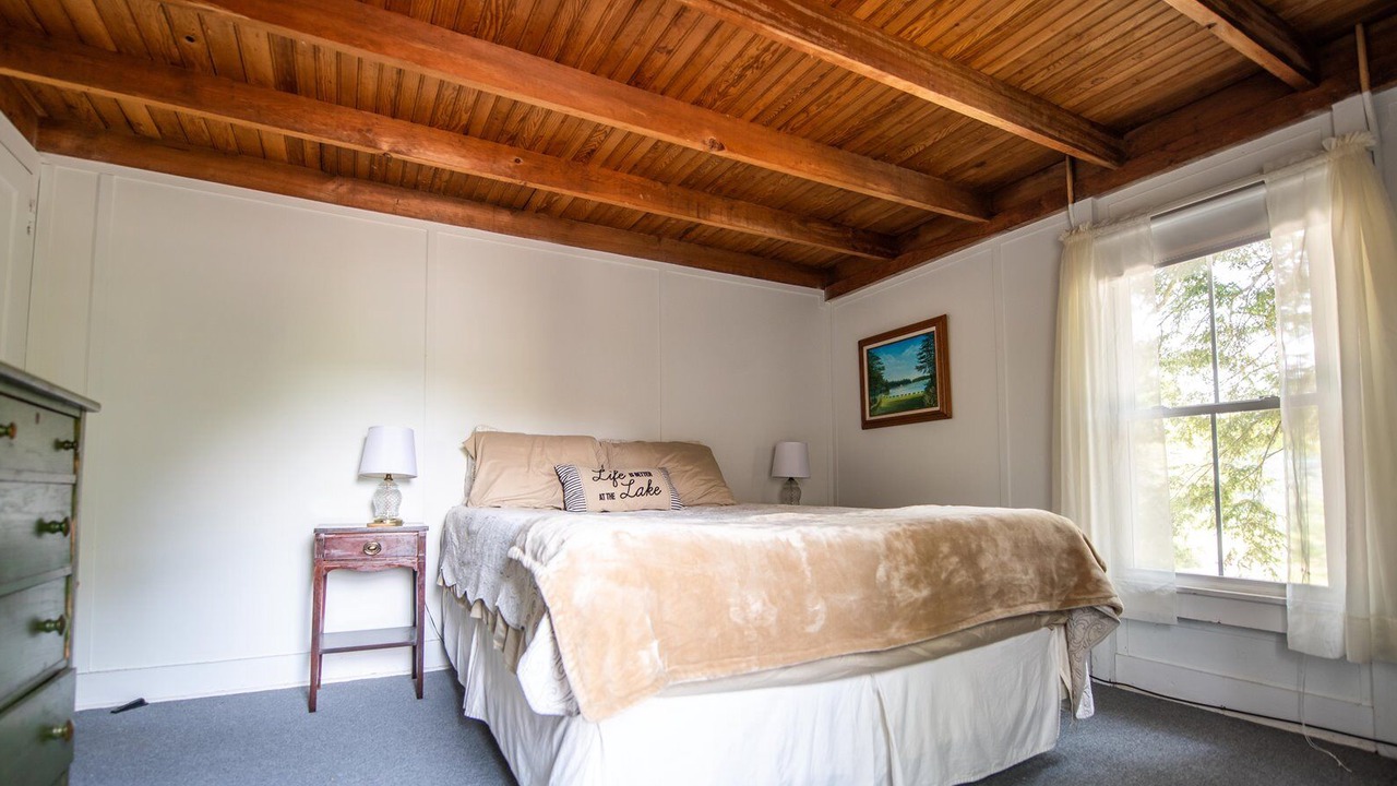 Photo of Bedroom in Eagles Mere