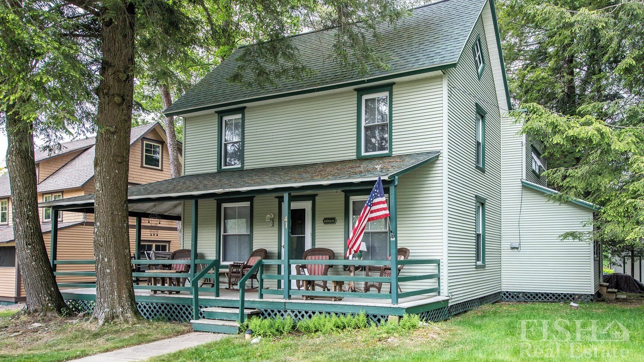 Photo of Outdoor in Eagles Mere