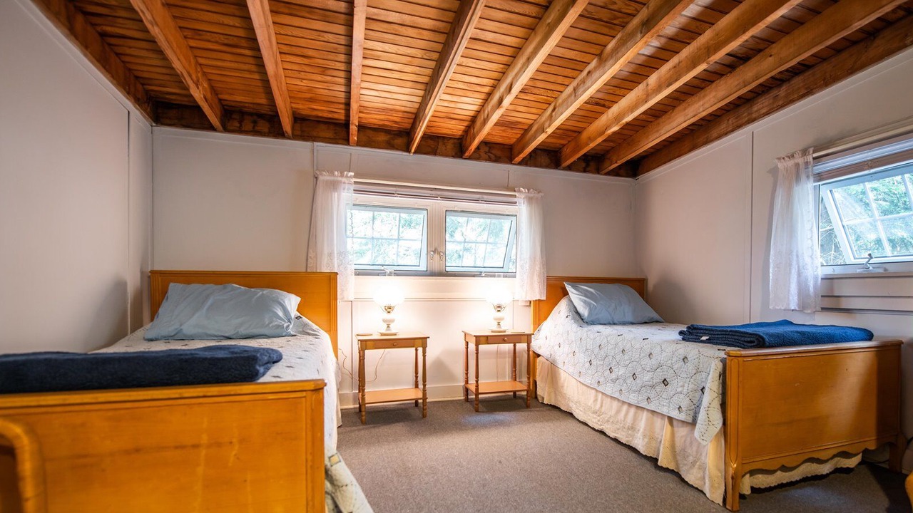 Photo of Bedroom in Eagles Mere