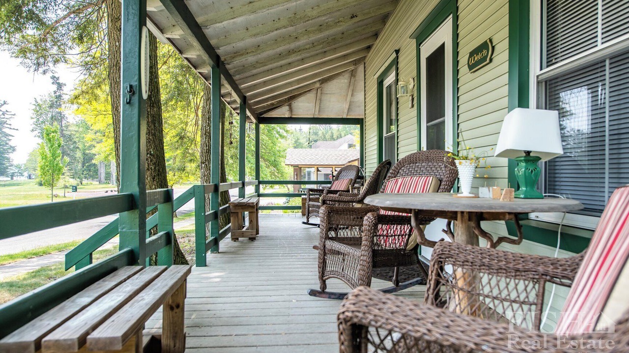 Photo of Outdoor in Eagles Mere