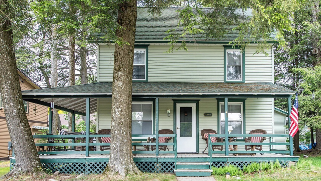 Photo of Outdoor in Eagles Mere