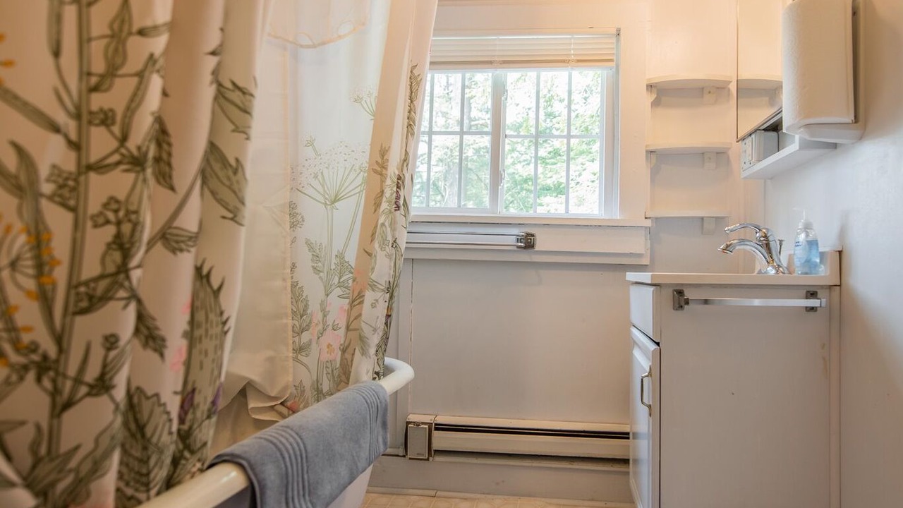 Photo of Bathroom in Eagles Mere