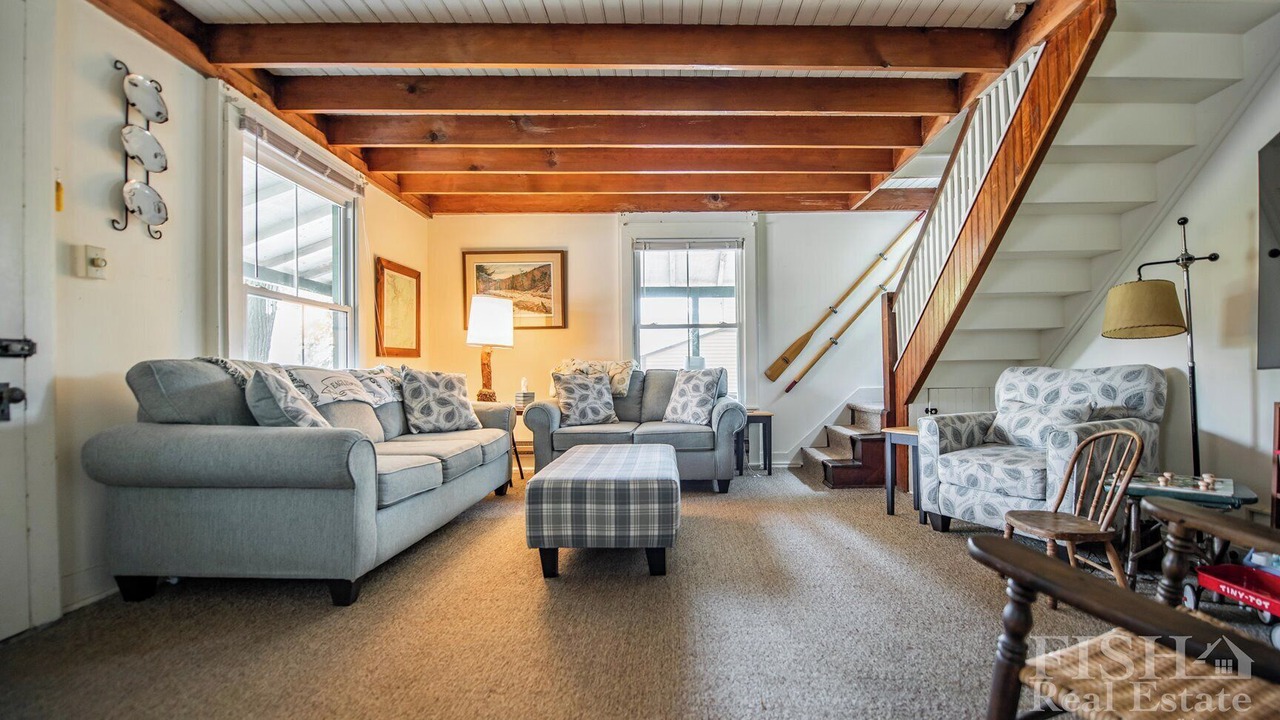 Photo of Livingroom in Eagles Mere