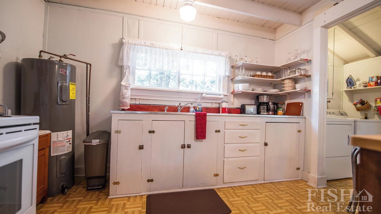 Photo of Kitchen in Eagles Mere