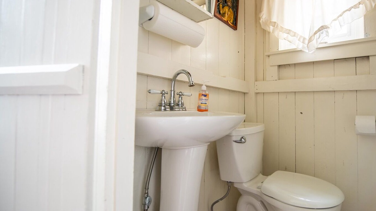 Photo of Bathroom in Eagles Mere