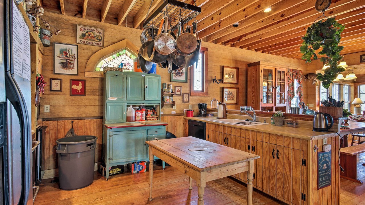 Photo of Kitchen in Ridgeway
