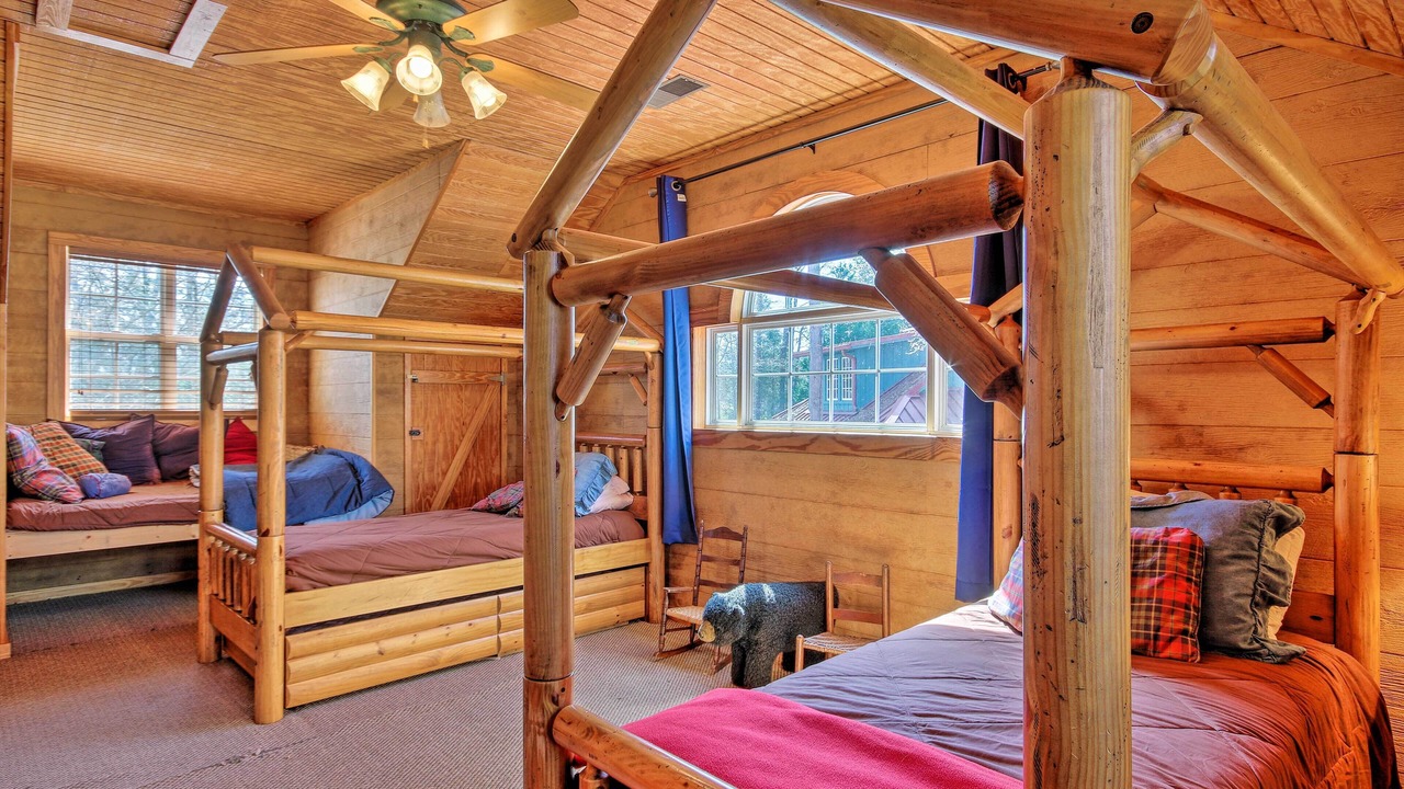 Photo of Bedroom in Ridgeway