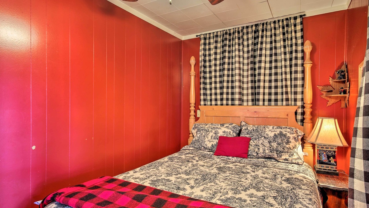 Photo of Bedroom in Ridgeway