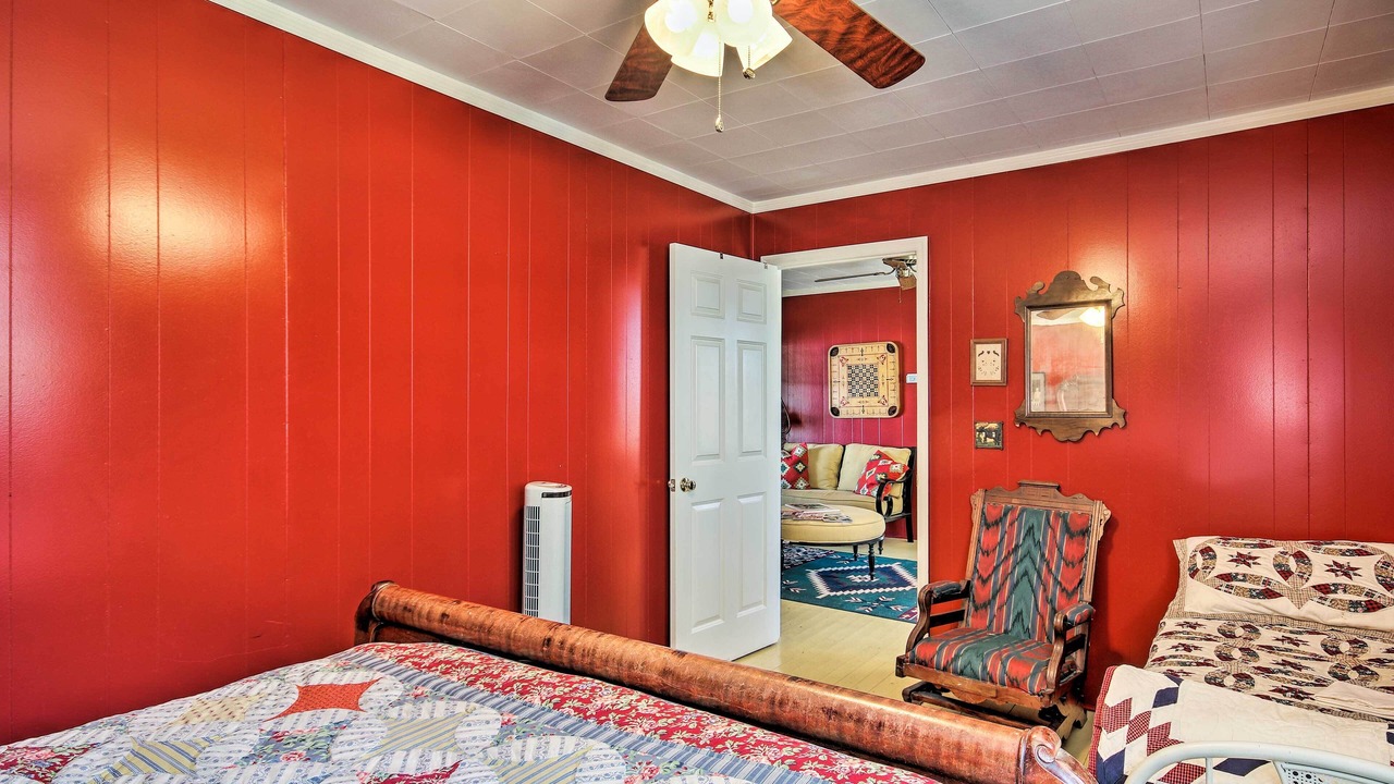 Photo of Bedroom in Ridgeway
