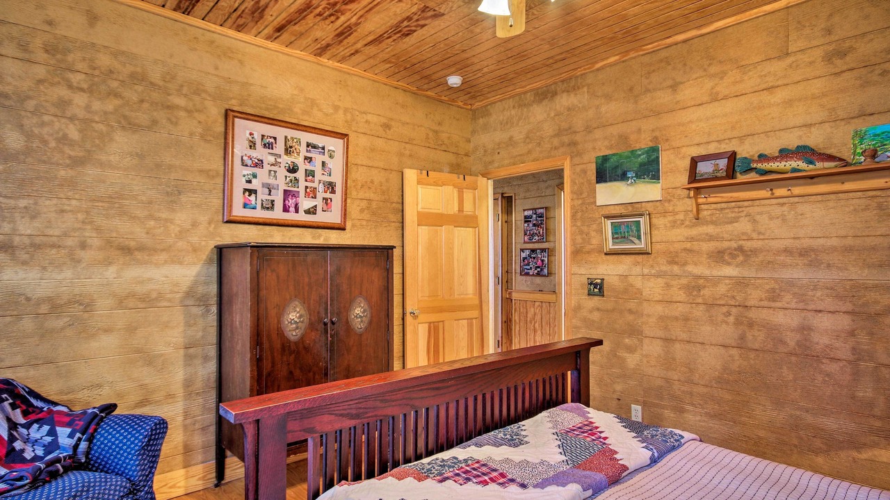 Photo of Bedroom in Ridgeway