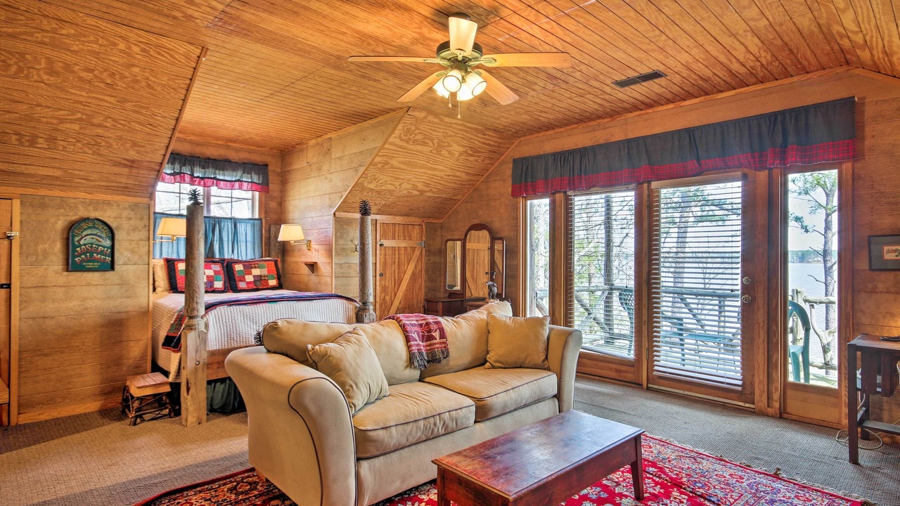 Photo of Livingroom in Ridgeway