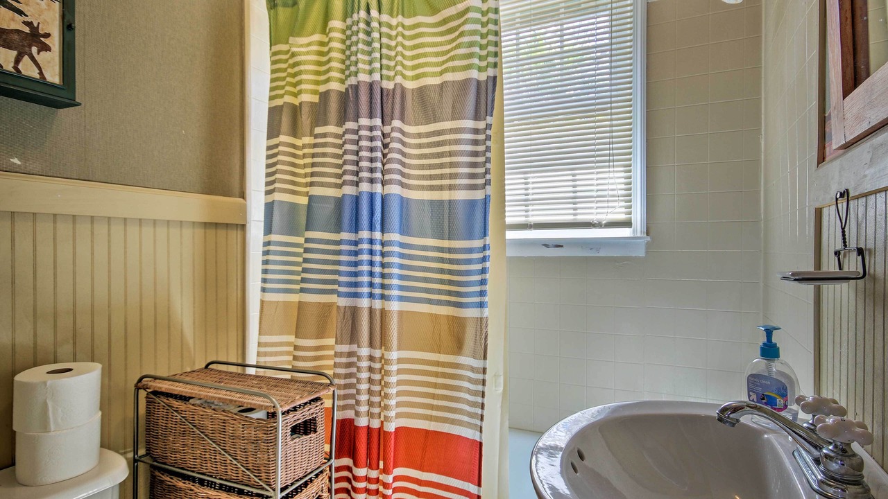 Photo of Bathroom in Ridgeway