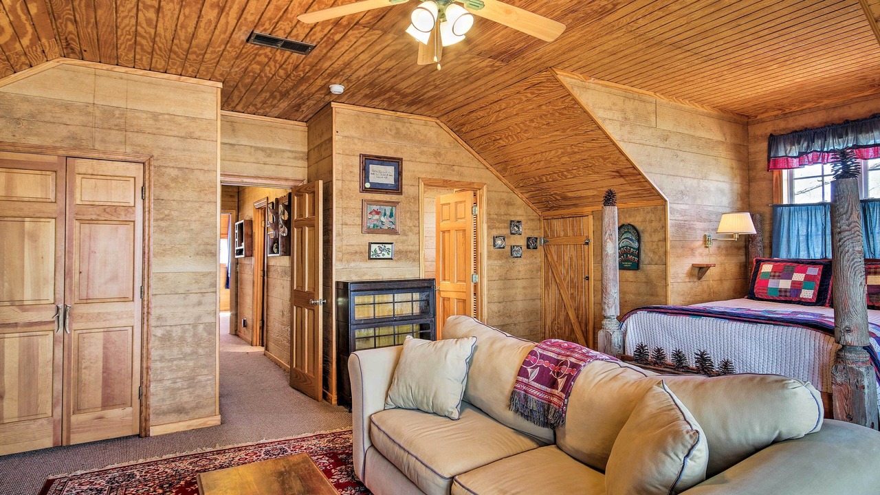 Photo of Livingroom in Ridgeway