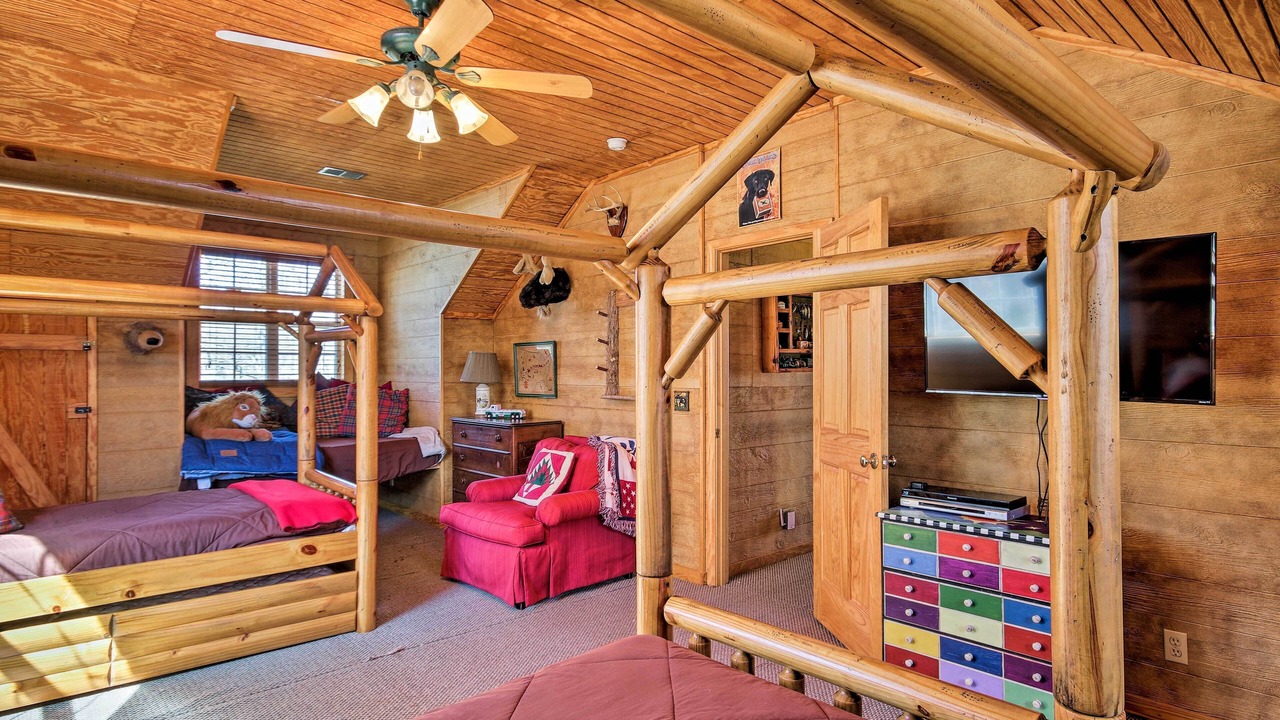 Photo of Bedroom in Ridgeway
