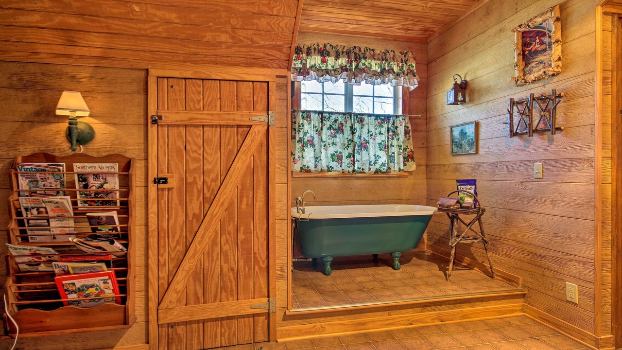 Photo of Bathroom in Ridgeway