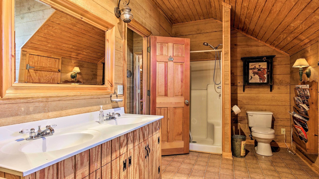 Photo of Bathroom in Ridgeway