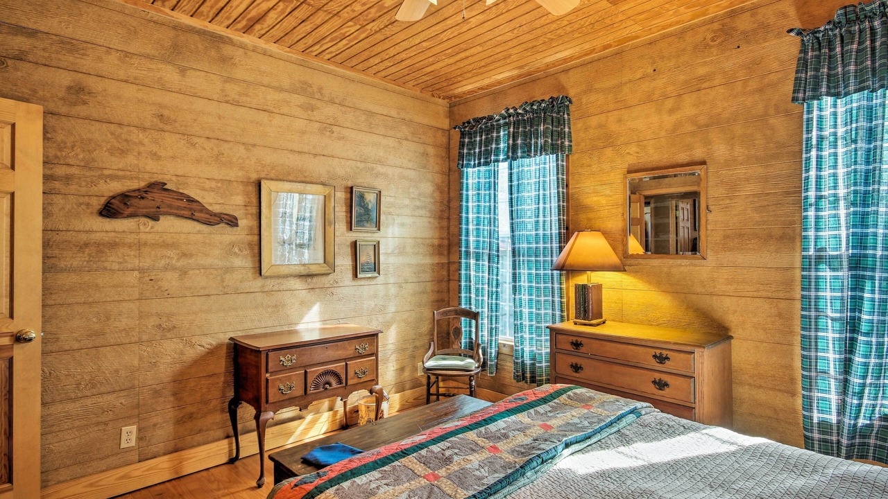 Photo of Bedroom in Ridgeway