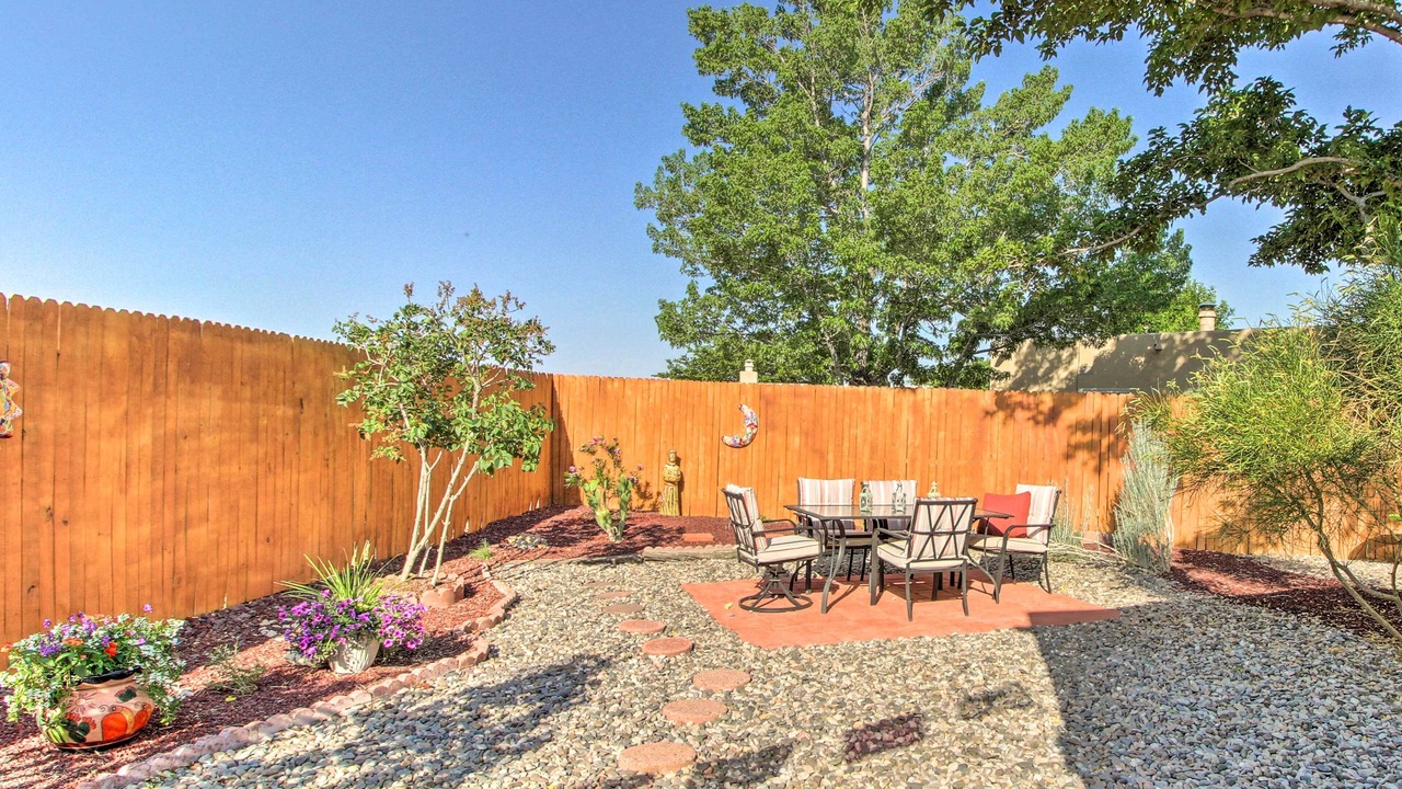 Photo of Outdoor in Northeast Heights